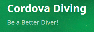 Cordova Diving